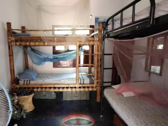 Gurukulam Hostel Pondicherry Bagian luar foto