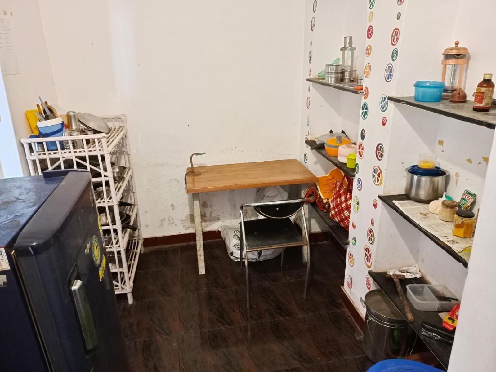 Gurukulam Hostel Pondicherry Bagian luar foto