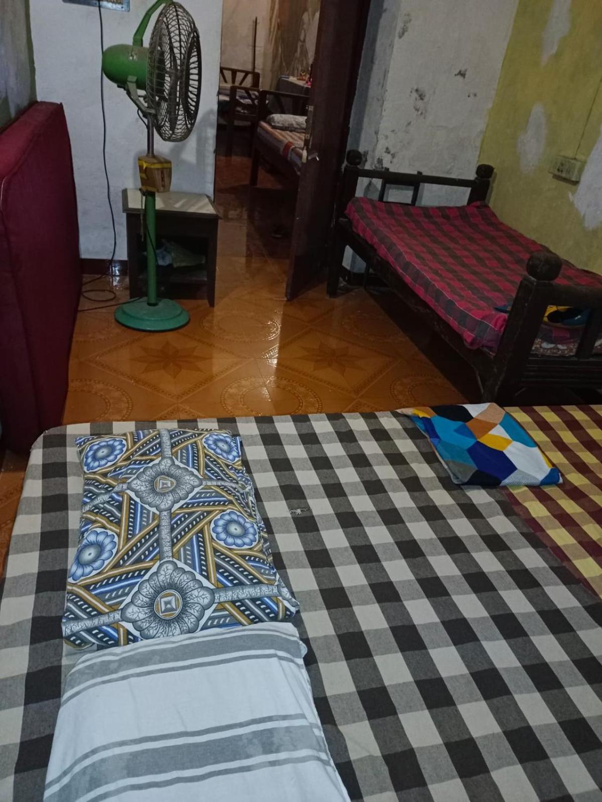 Gurukulam Hostel Pondicherry Bagian luar foto