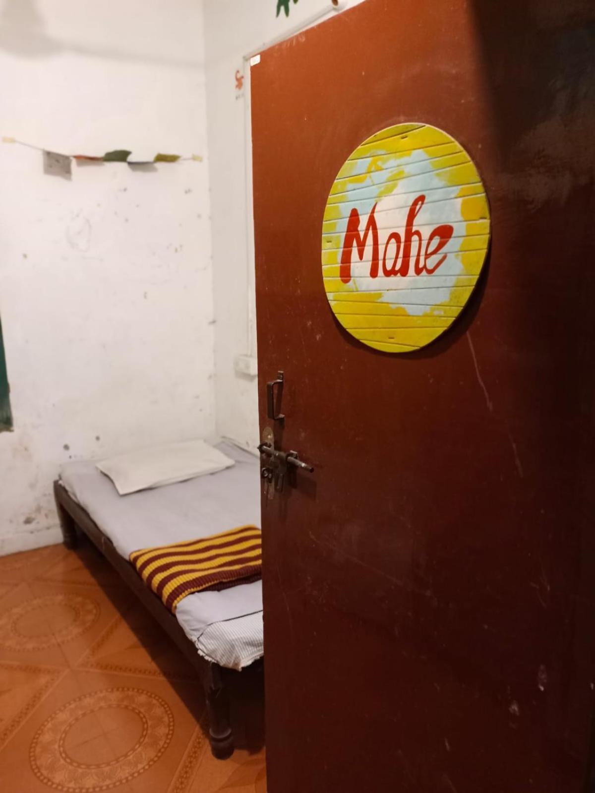 Gurukulam Hostel Pondicherry Bagian luar foto
